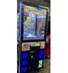 SMART MAGIC COIN Crane Arcade Game for sale 