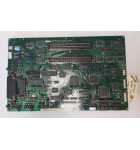 SNK NEO GEO Arcade Machine Game PCB Printed Circuit Board 5494 for sale  