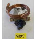 SODA Vending Machine UNIVERSAL THERMOSTAT #406-1534 (8127)