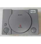 SONY PLAYSTATION Game Console System Model #SCPH-7501 (9880) 