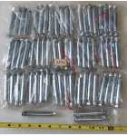 STAINLESS STEEL 3½ in HEX Head Sleeve Anchors (2276) 