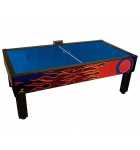 STANDARD TOURNAMENT PRO ELITE AIR HOCKEY TABLE