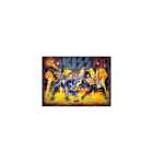 STERN KISS PRO Pinball Machine Translite #830-52H1-00 (520) 