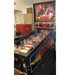 STERN AC/DC PRO VAULT EDITION Pinball Machine Game for sale 