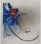 STERN AVENGERS INFINITY QUEST PRO Tower Assembly #9824 