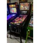 STERN BLACK KNIGHT: SWORD OF RAGE PRO Pinball Machine for sale