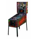 STERN ELVIRA'S HOUSE OF HORRORS PREMIUM Pinball Game Machine for sale 