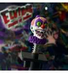 STERN ELVIRA'S HOUSE OF HORRORS Pinball CUSTOM SHOOTER ROD #502-7107-00 