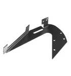 STERN FAMILY GUY Pinball FLAT RAMP & FLAP Assembly #510-5006-00  