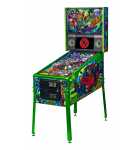 STERN FOO FIGHTERS LE Pinball Game Machine for sale 