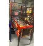 STERN FOO FIGHTERS PREMIUM Pinball Machine for sale