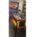 STERN GAME OF THRONES LE Pinball Machine for sale  