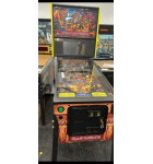 STERN IRON MAIDEN PREMIUM Pinball Machine for sale  