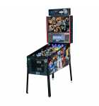 STERN JAMES BOND 007 60th Anniversary LE Pinball Machine for sale 
