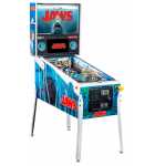 STERN JAWS LIMITED EDITION Pinball Machine for sale 