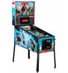 STERN JAWS PREMIUM Pinball Machine for sale 