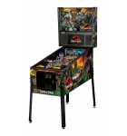 STERN JURASSIC PARK PREMIUM Pinball Machine for sale 