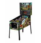 STERN JURASSIC PARK PRO Pinball Game Machine for sale 