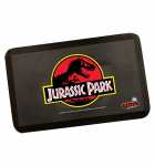 STERN JURASSIC PARK Pinball Machine PLAYER'S MAT #883-5084-00 (7688) 