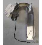 STERN METALLICA PRO Pinball LEFT RAMP Assembly #510-7452-00 (2223) 