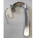 STERN METALLICA PRO Pinball RIGHT RAMP Assembly #510-7453-00 (2222) 