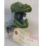  STERN METALLICA Pinball Machine SNAKE HEAD Assembly #500-9813-00 (2225) 