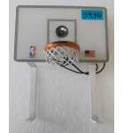 STERN NBA FASTBREAK Pinball MAGNA HOOP ASSEMBLY #500-7162-00 (5930)  