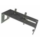 STERN PINBALL Frame Weldment - Single Bank #515-7604-01 (5849) 