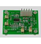 STERN PINBALL Opto Transmitter Circuit Board #520-5239-00 (7066)  