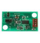 STERN Pinball Target Piezo Sensor board Rev. B #520-5263-00 (7121)  