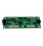 STERN Pinball Game Interface Board Tournament - ToPS #520-5220-00 (7115)  