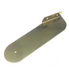 STERN Pinball Machine HINGE - BACKBOX PIVOT RIGHT BRASS #535-7999-05 (8176)  