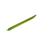 STERN SHREK Pinball Machine GREEN POWDER COATED LEG #500-5921-44 (6934) 