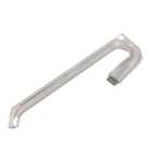 STERN STAR TREK PRO Pinball Machine LEFT PLASTIC RAMP #510-7459-01 (9962) 