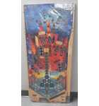 STERN STAR TREK PRO Pinball Machine Replacement Playfield #830-51E7-00 (2045) 