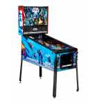 STERN STAR WARS COMIC ART HOME Edition Pinball Game Machine for sale