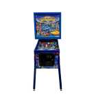 STERN THE PABST CAN CRUSHER Pinball Machine for sale