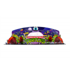 STERN Teenage Mutant Ninja Turtles Pinball Machine Official TOPPER #502-7124-00