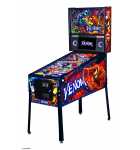 STERN VENOM LE Pinball Machine for sale  