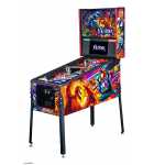 STERN VENOM PREMIUM Pinball Machine for sale  