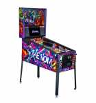 STERN VENOM PRO Pinball Machine for sale  