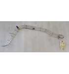 STERN WORLD POKER TOUR Pinball Machine RIGHT WIRE RAMP #515-7480-00 (4114)  
