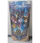 STERN X-MEN Pinball Machine Replacement Playfield (2051) 