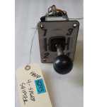 SUZO HAPP Shifter - 4 Speed with Black Ball Knob #8293