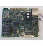 Sammy WING SHOOTING CHAMPIONSHIP Arcade Game Board #9822 