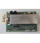 Sega Model 2 Motor Driver board #838-11966 (2409)