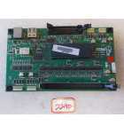 Sega Naomi Arcade Game IO Board #837-13551.92 (2290) 