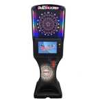 Spider360 2000 Series Premium Electronic Dartboard Arcade Game for sale  