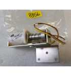 Stern / Sega / Data East Pinball Machine BALL LAUNCH Assembly #500-5477-01 (8356 & 8357)