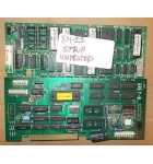 STRIP TEASER Boards #814-22 